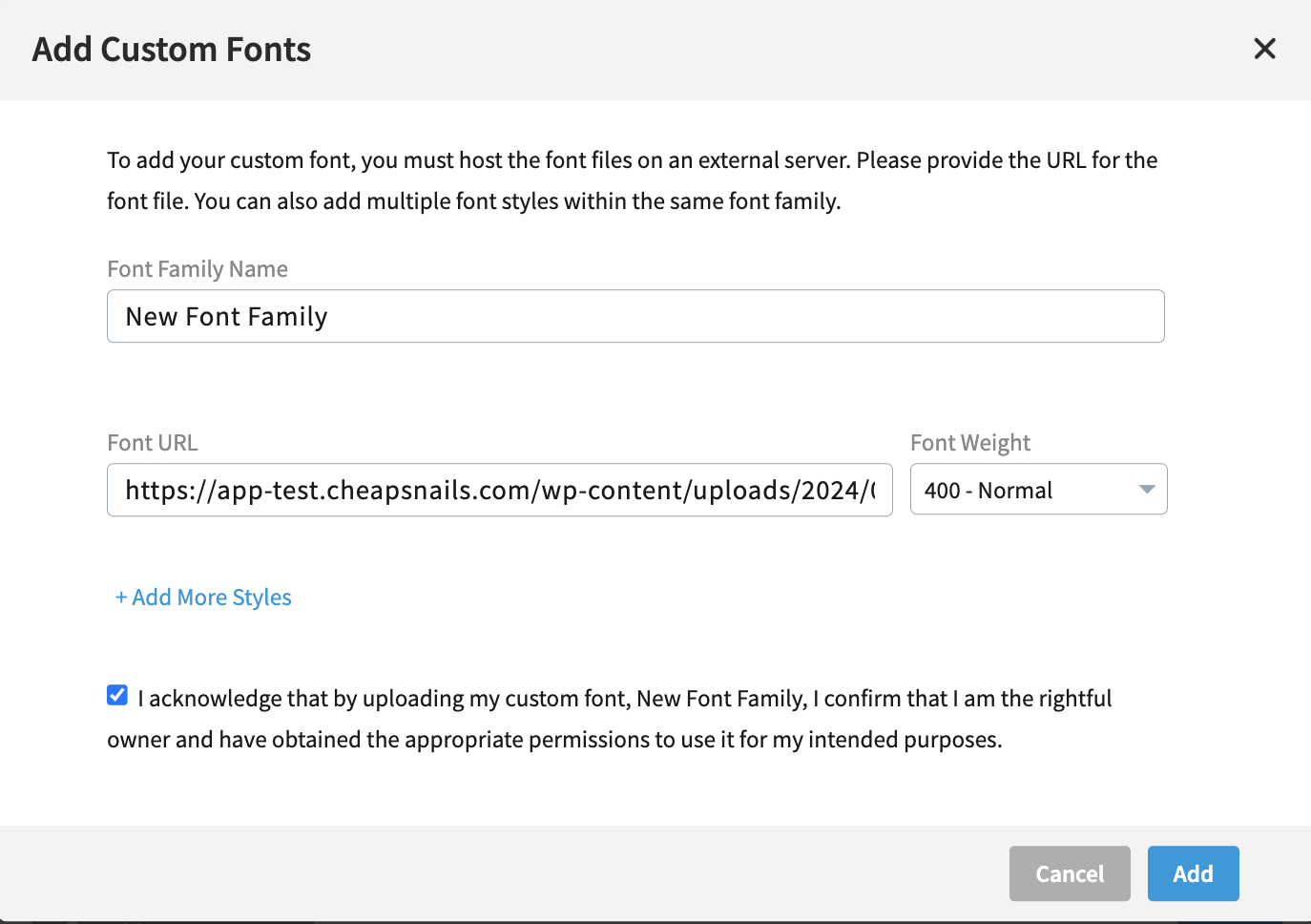 Custom Fonts - Font Dialog 2.png