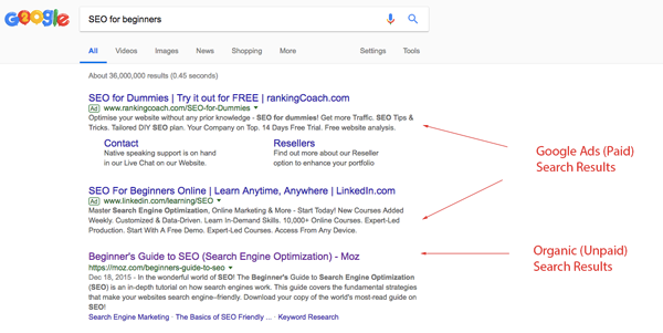 What S Seo And Why Is It Important Documentation