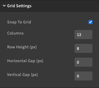 Section Grids - 8 Pixel - Mobile Settings.png